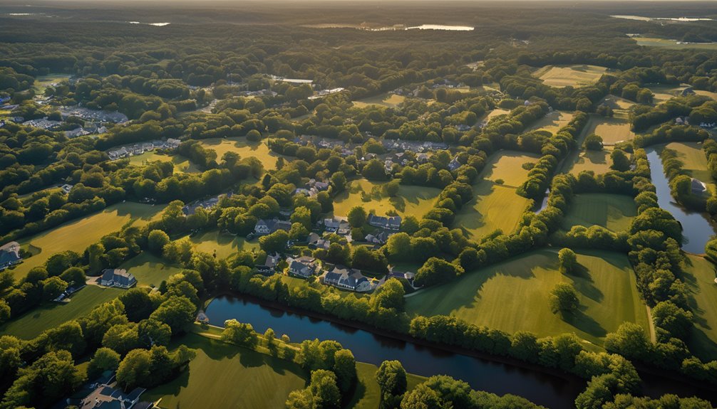 new castle land use bond