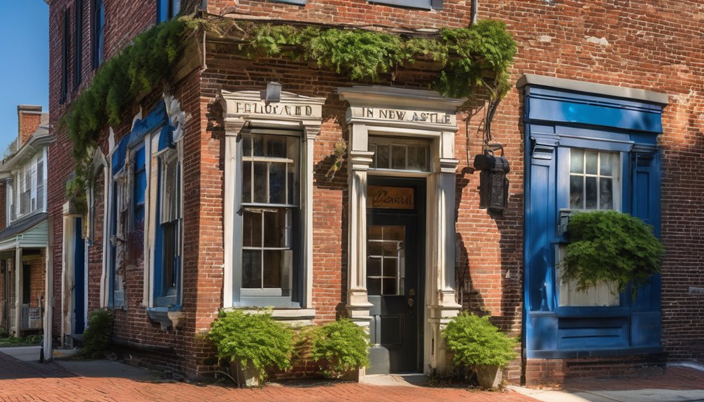 new castle license bond