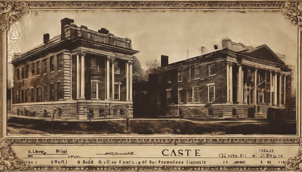new castle license bond