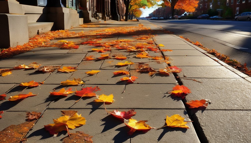 new haven sidewalk bond
