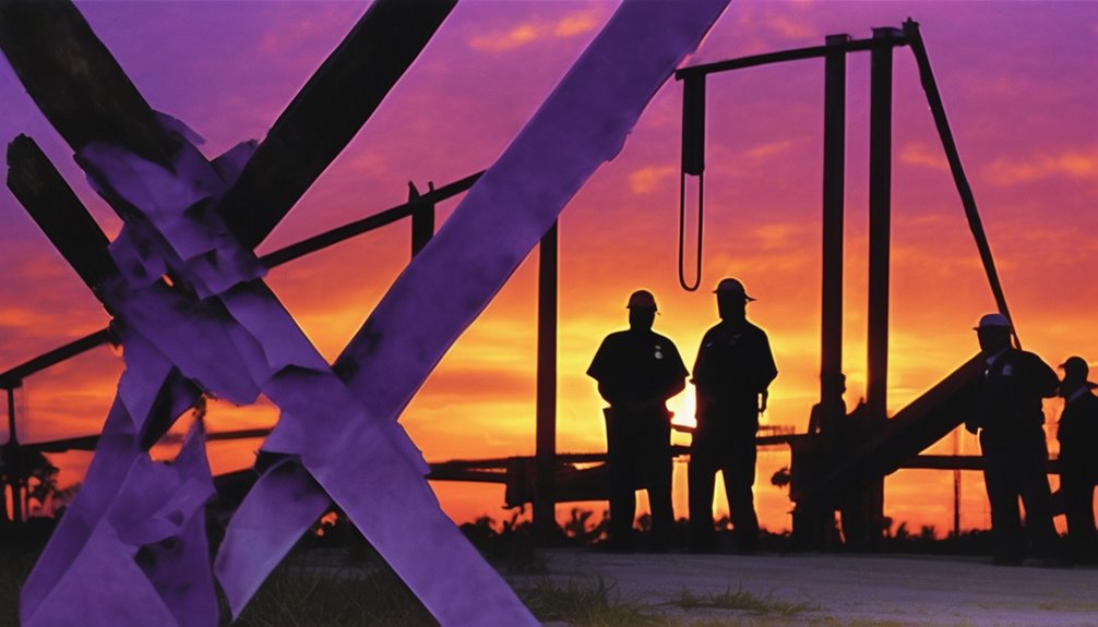 non compliance bond penalties apply