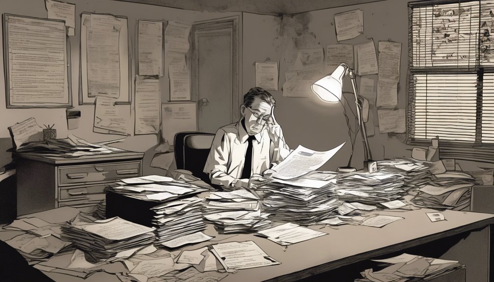 non compliance bond repercussions