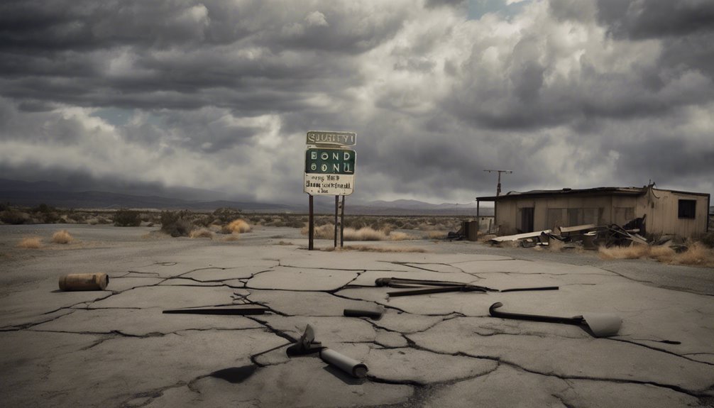 non compliance bond repercussions