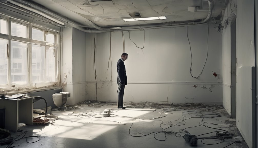 non compliance consequences explained