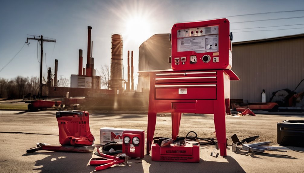 non compliance consequences for contractors