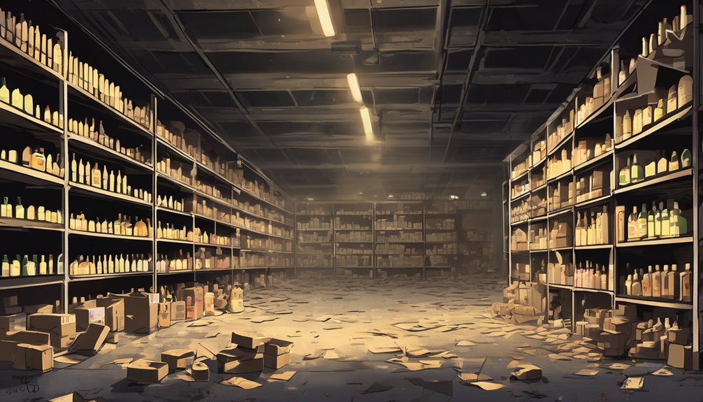 non compliance leads to forfeiture