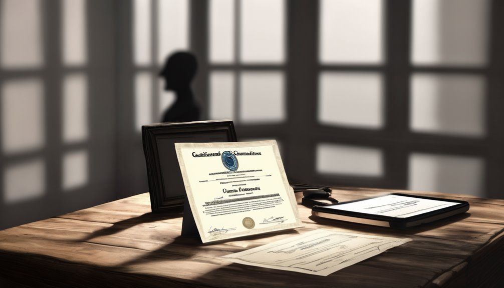 non compliance leads to penalties