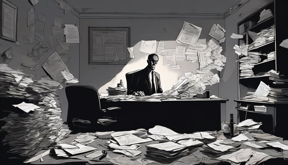 non compliance leads to penalties