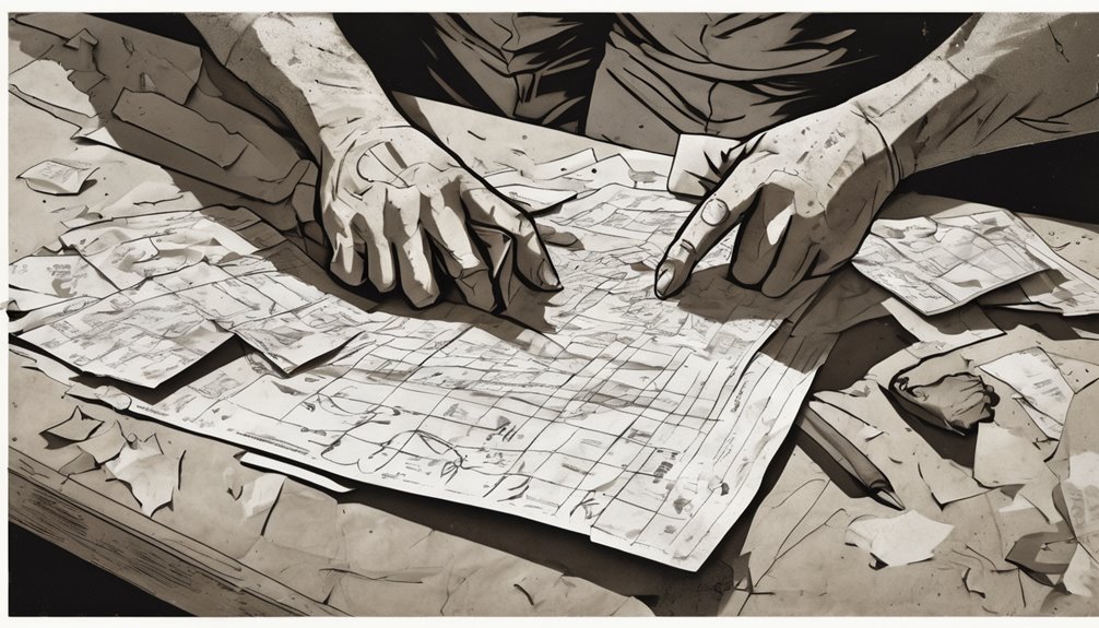 non compliance leads to repercussions