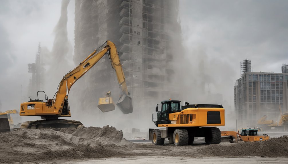 non compliance project repercussions