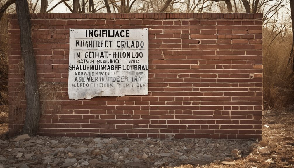 non compliance repercussions in aledo