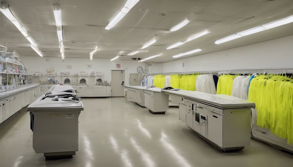 non compliance repercussions outlined clearly