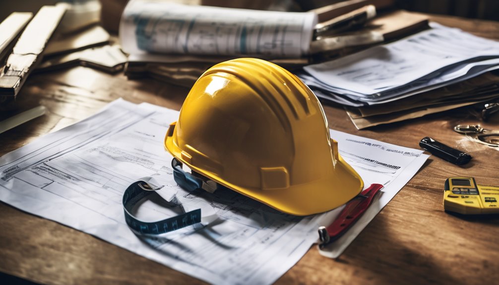non compliance risks in construction