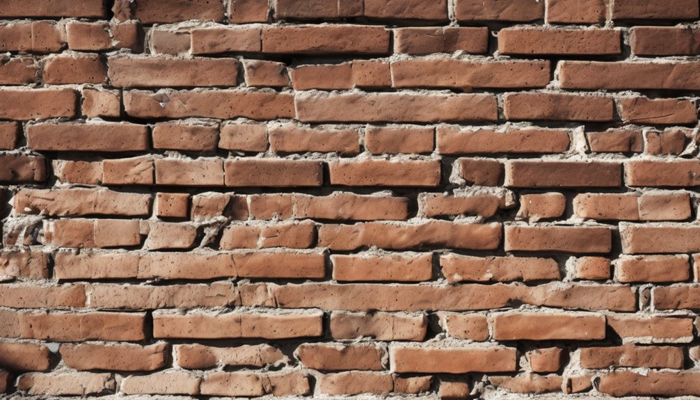 non compliant masonry work errors