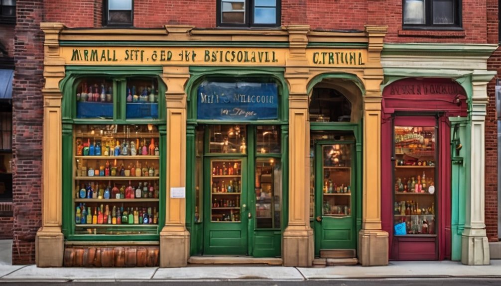 normal s alcohol sales evolution