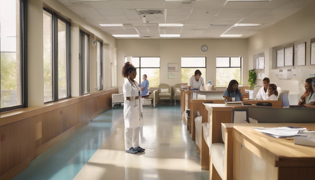 nurse registries enhance patient care