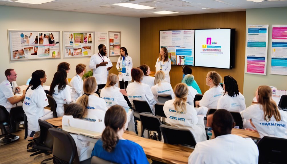 nurse registry hiring guide