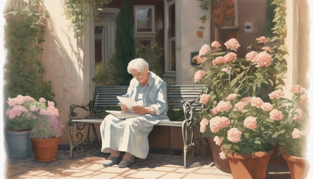 nursing homes require surety bonds