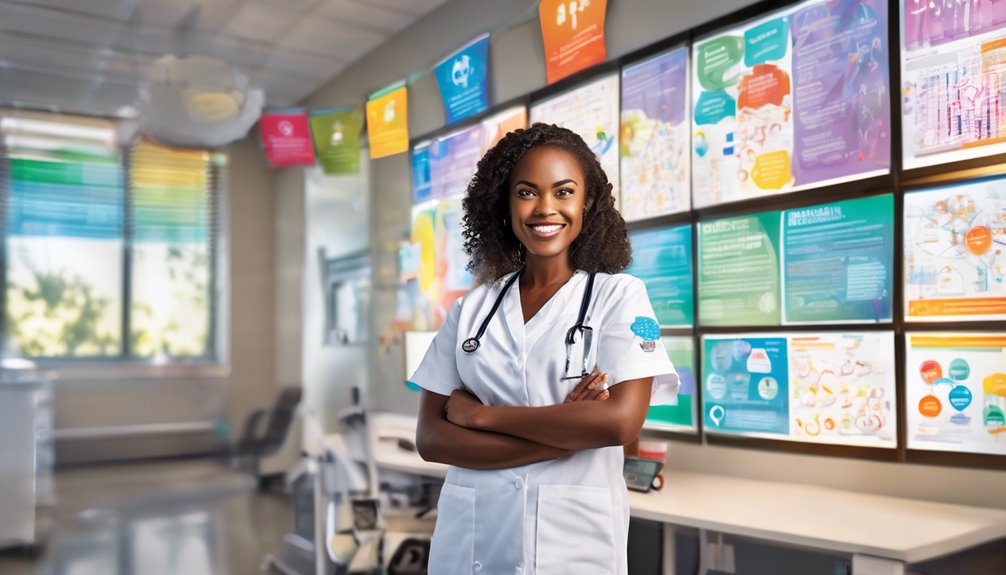 nursing job opportunities available