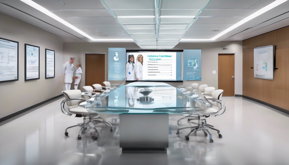 nursing registries bonding evolution