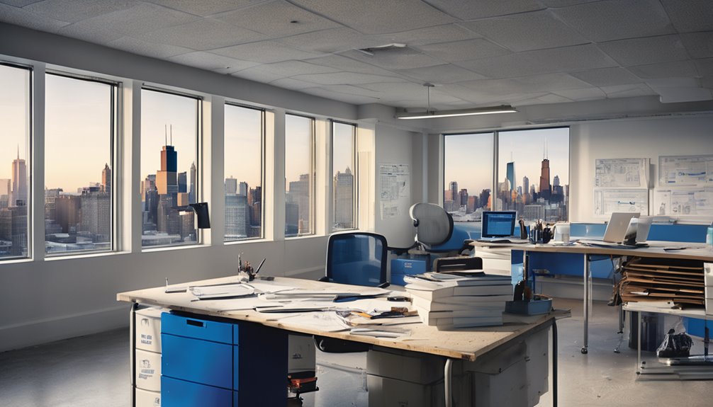 obtain drywall contractor license