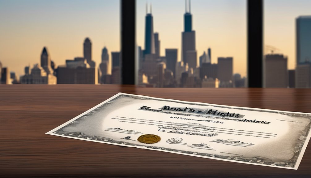 obtain essential financial guarantees