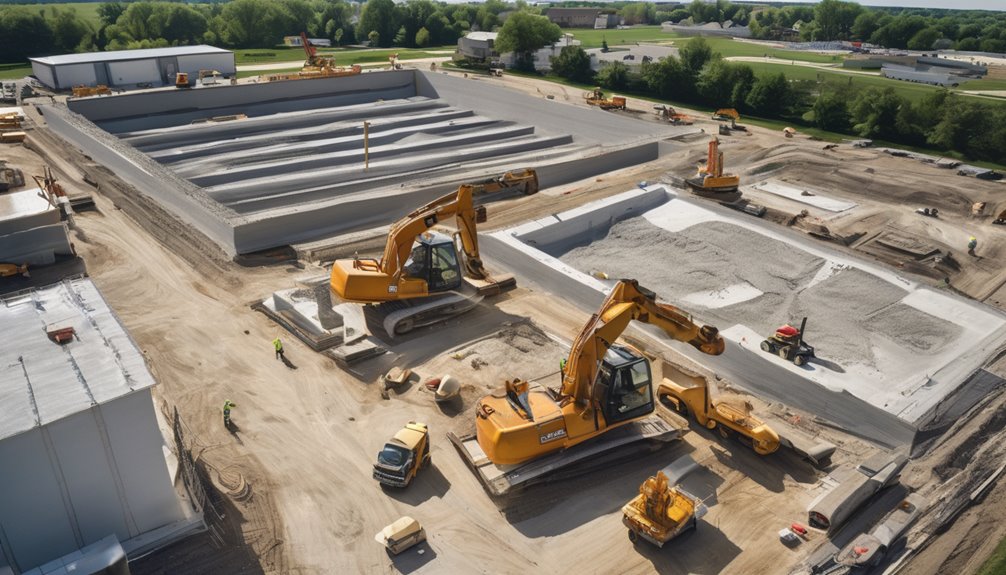 obtain permits in alsip