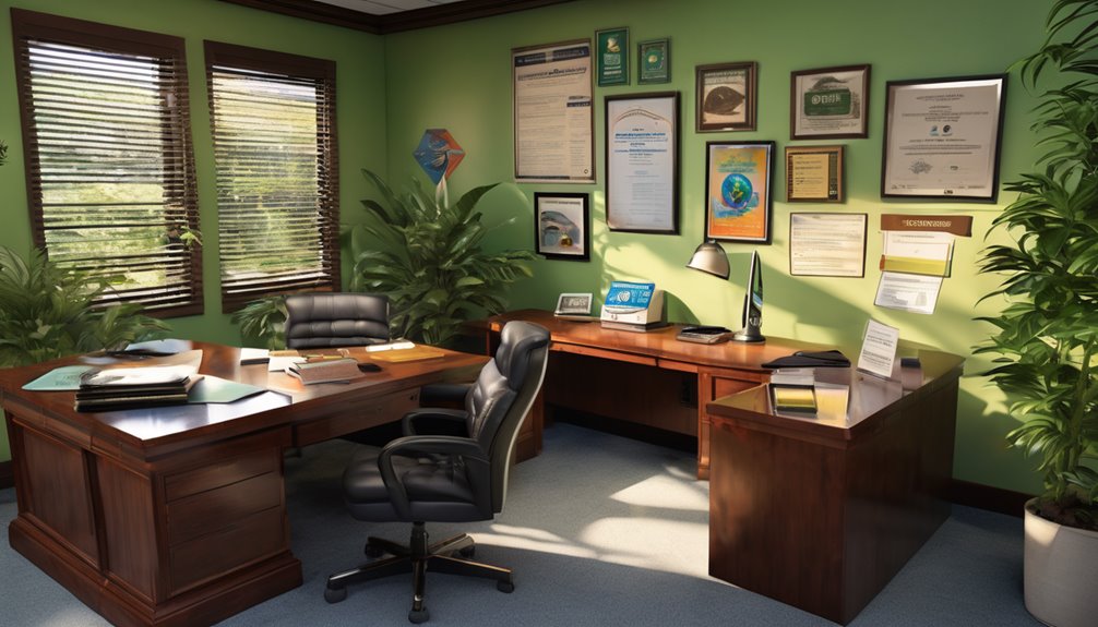 obtain sub agent bond florida