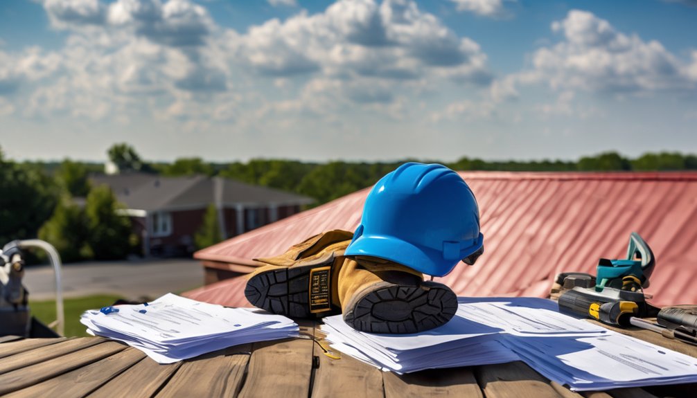 obtaining a permit bond