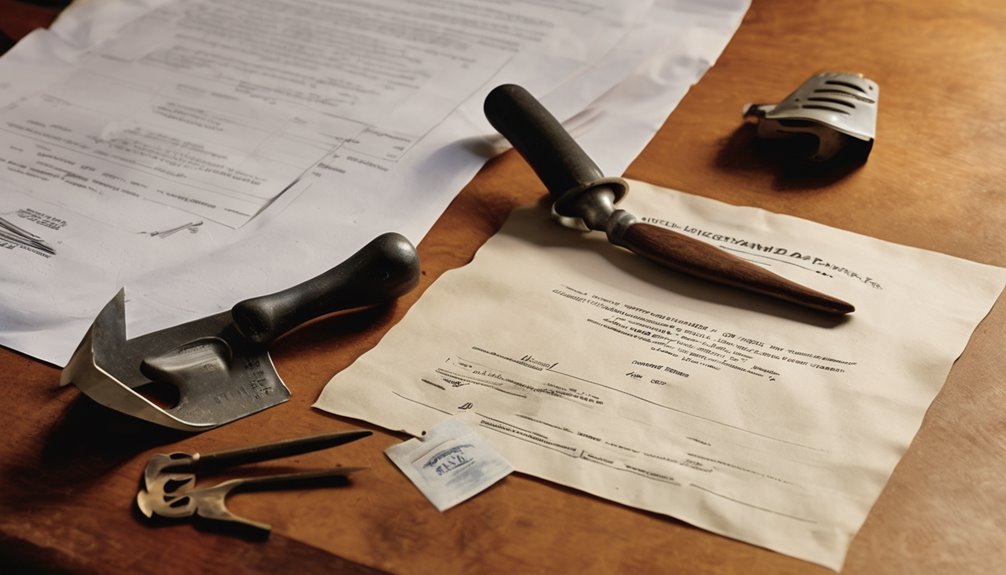 obtaining a permit bond