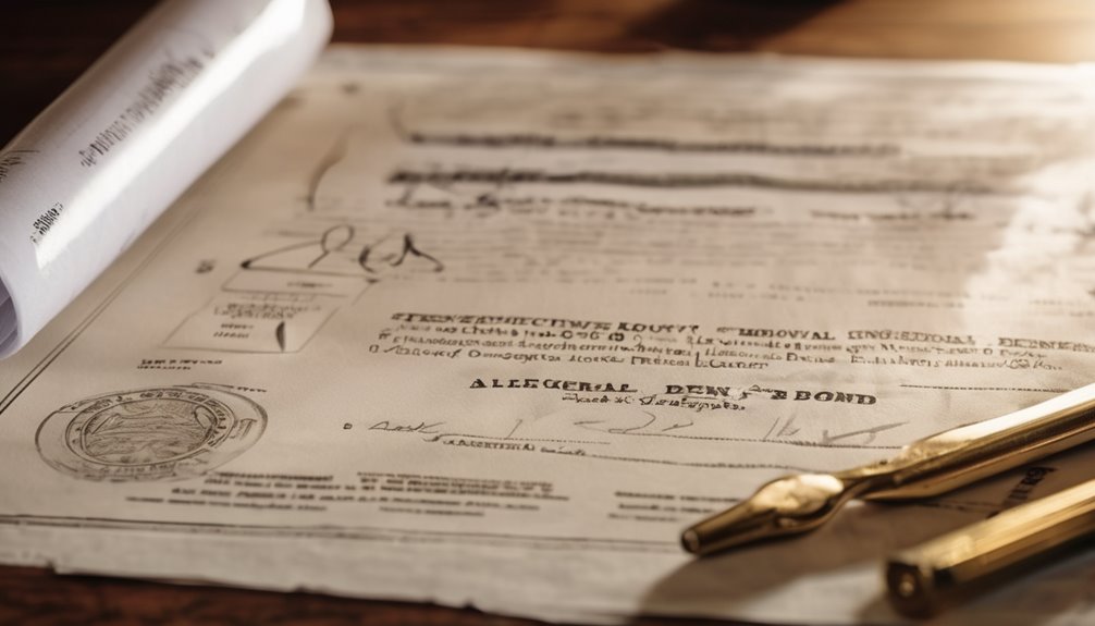obtaining a permit bond