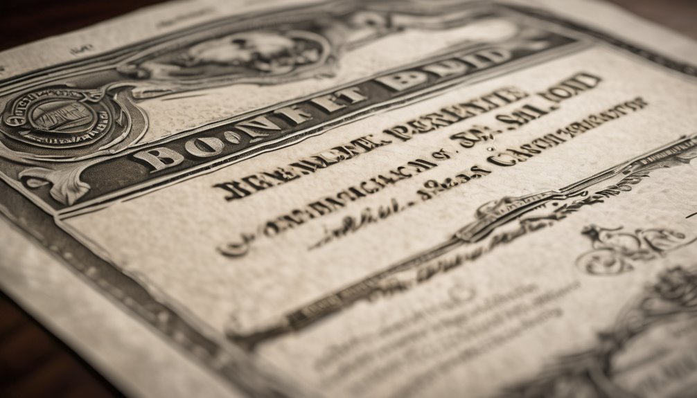 obtaining a permit bond