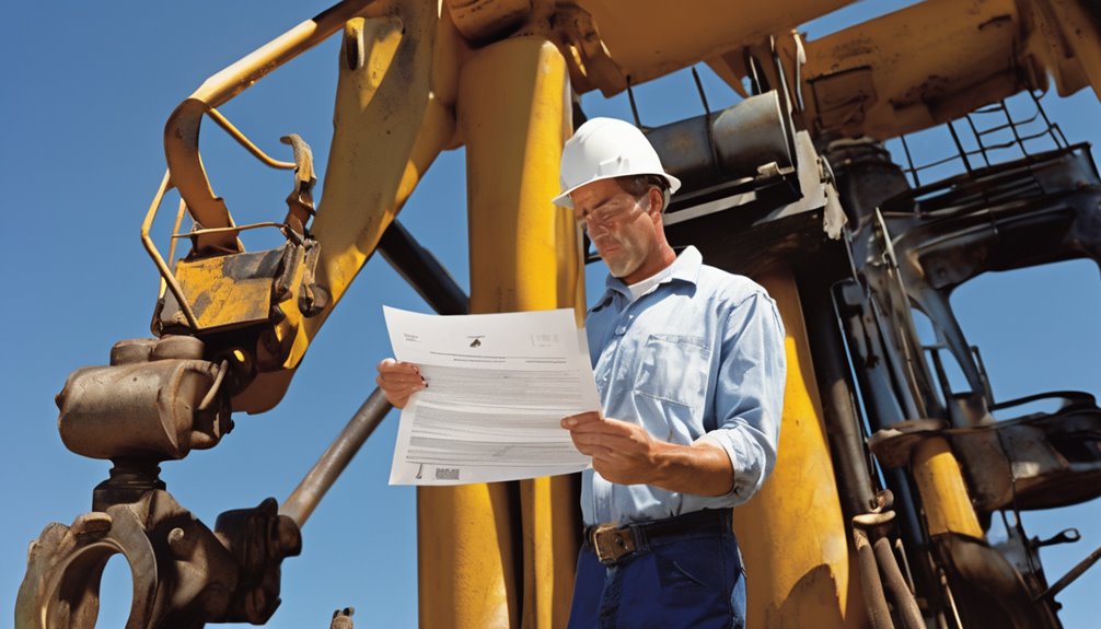 obtaining a surety bond