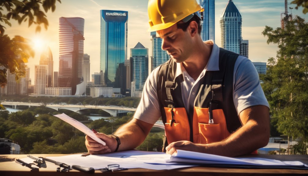 obtaining a surety bond