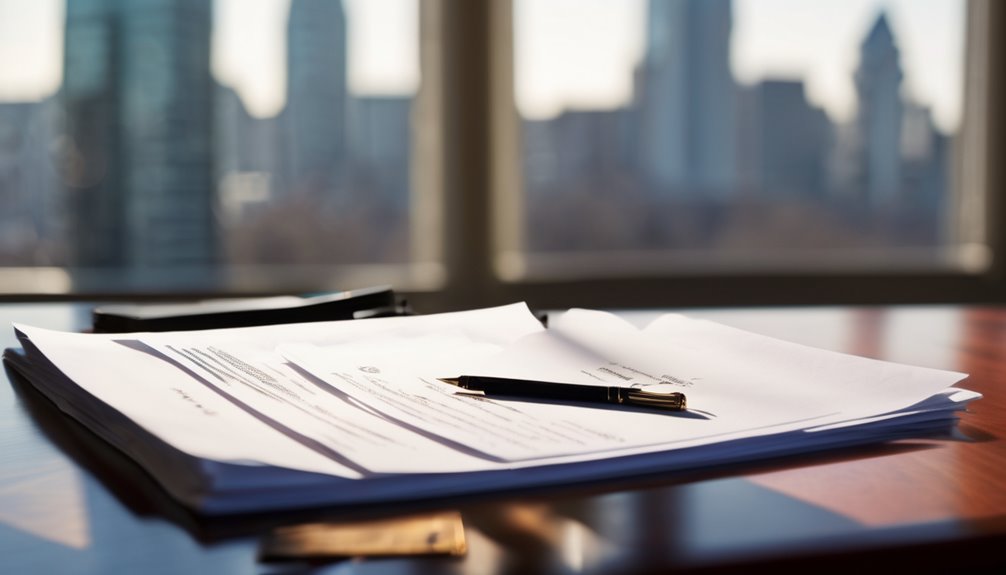 obtaining a surety bond