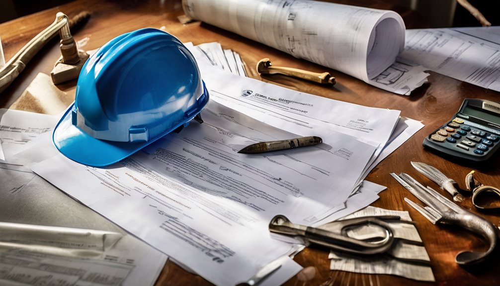 obtaining a surety bond