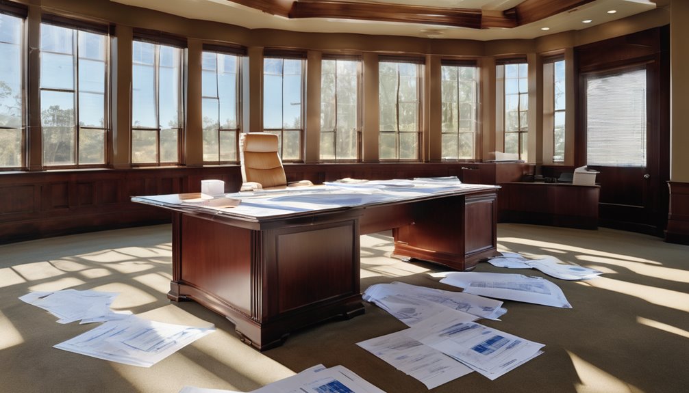 obtaining a surety bond