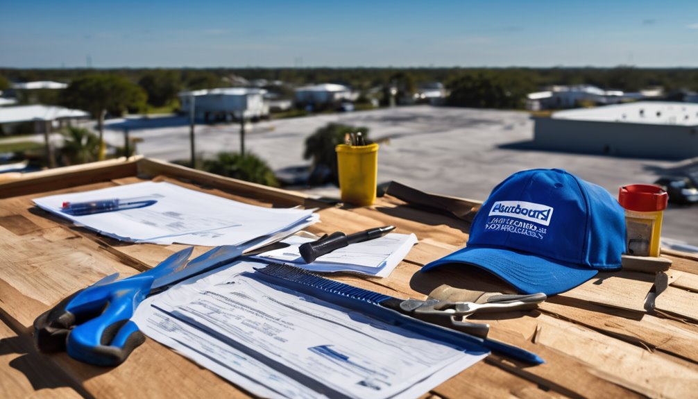 obtaining contractor s surety bond