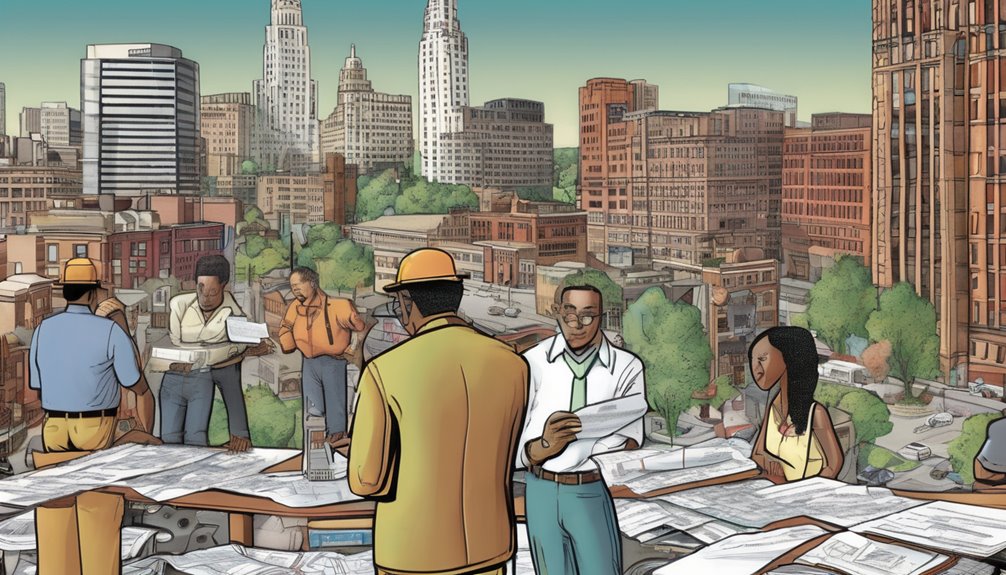 obtaining necessary legal approvals