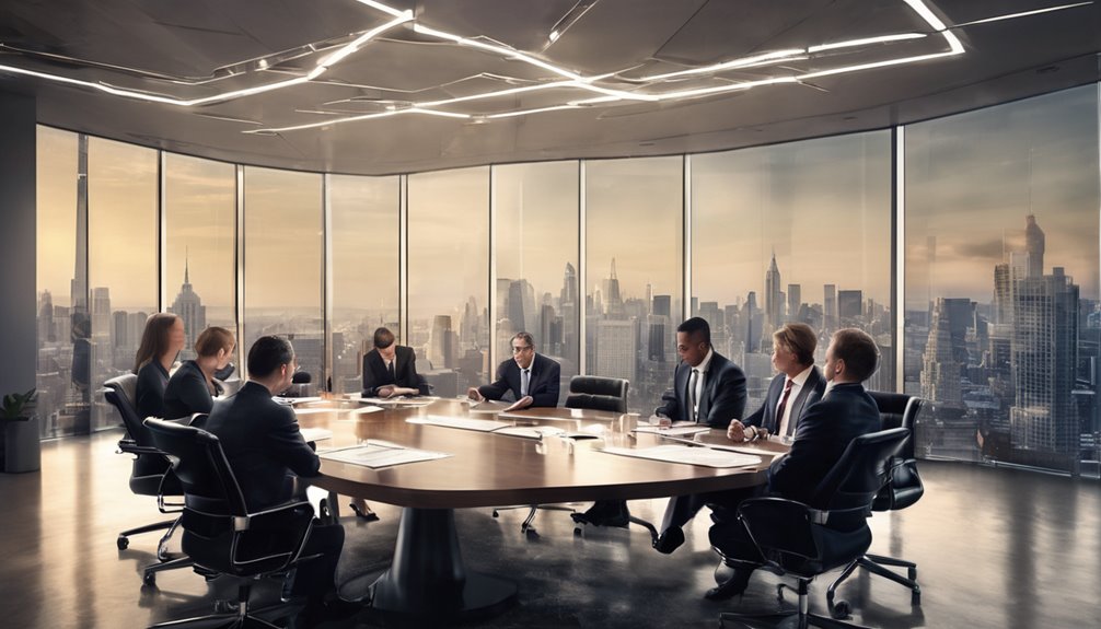 obtaining private security bond