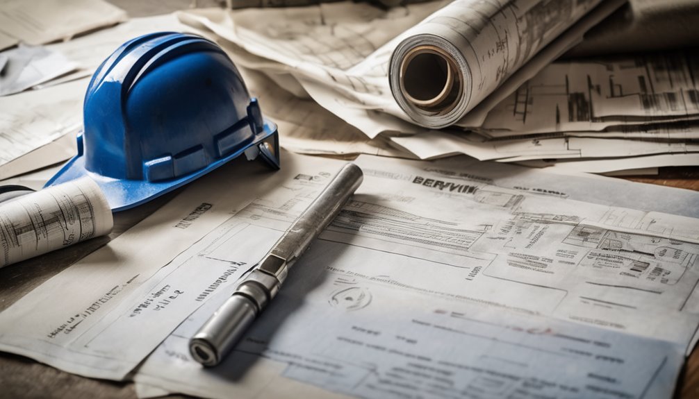 obtaining required permit bonds