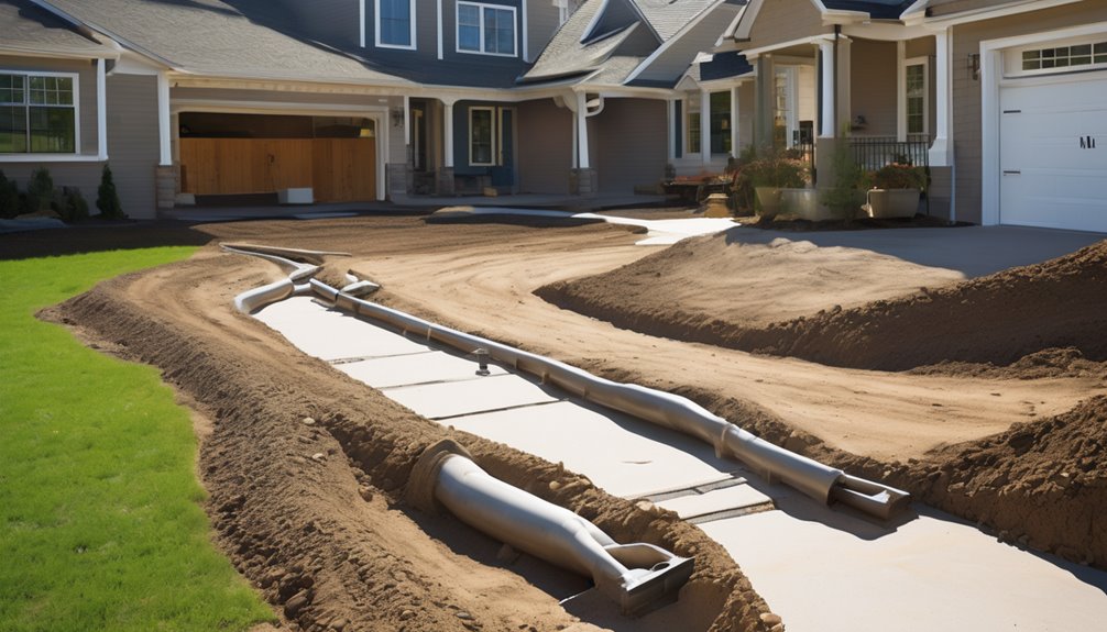 optimal walk layer techniques