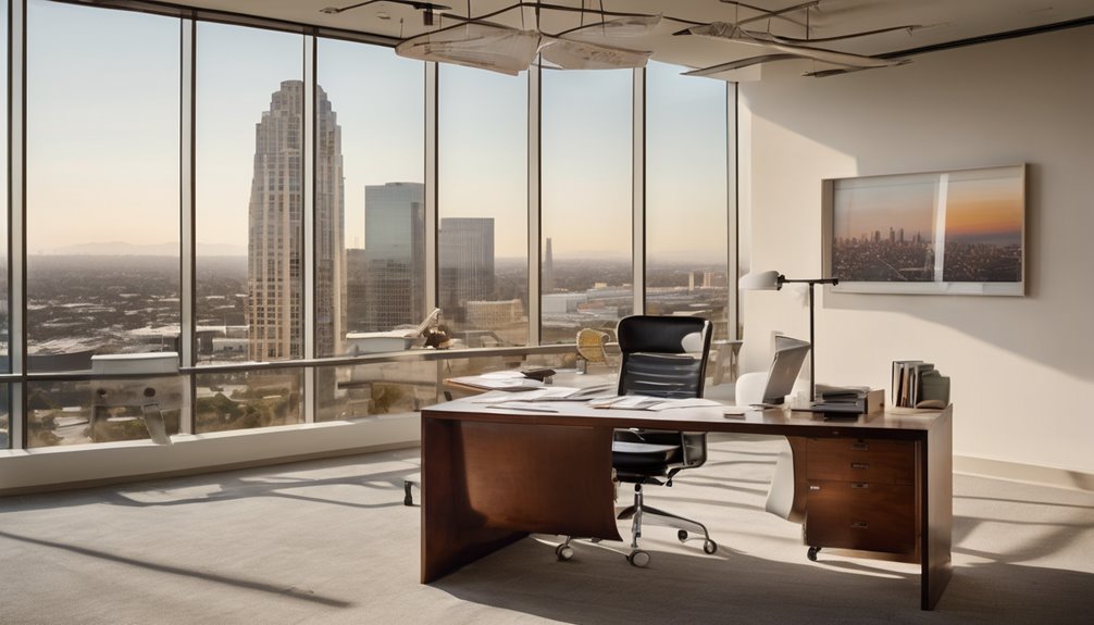 orange county contractor bond
