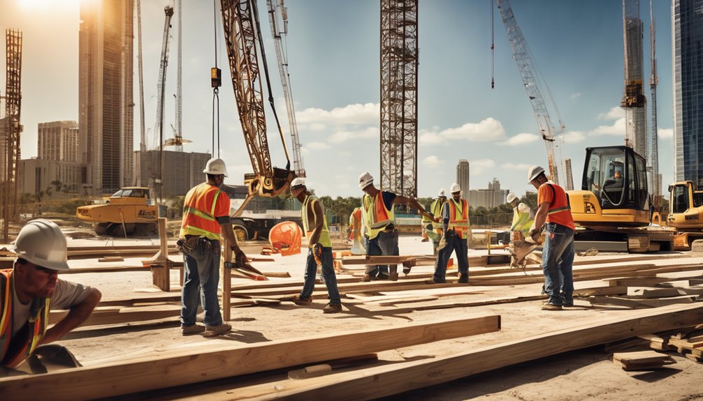 orlando contractor liability bond
