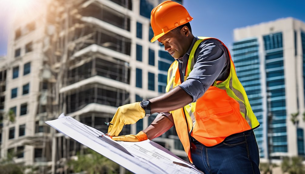 orlando contractor liability bond