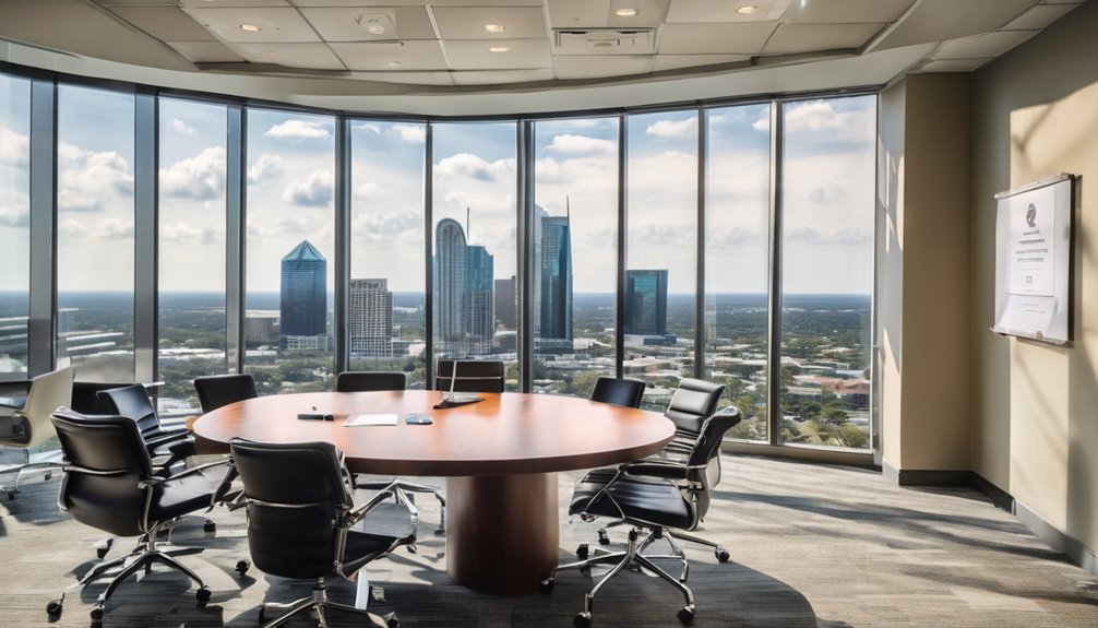 orlando contractor liability bond