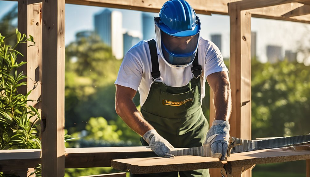 orlando fencing contractor bond