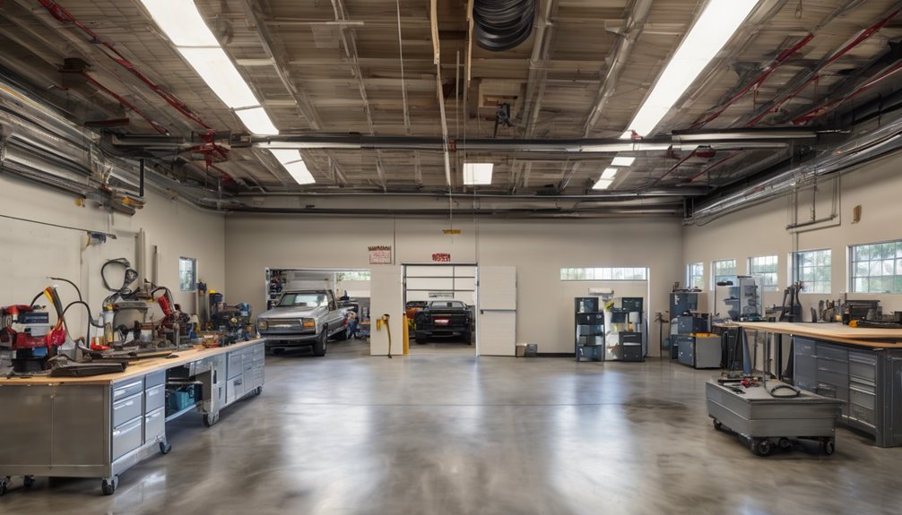 orlando garage door compliance