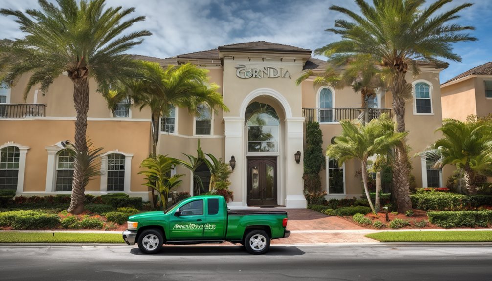 orlando landscaping contractor regulations