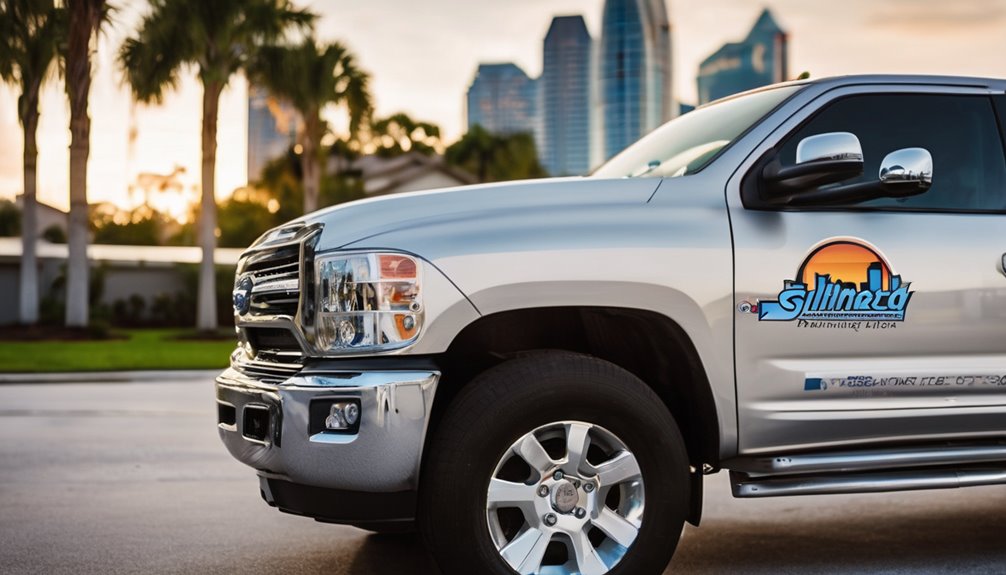 orlando plumbing contractor regulations